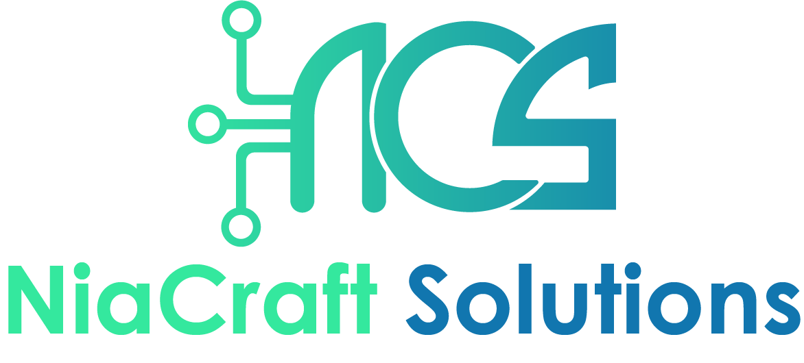 NiaCraft Logo